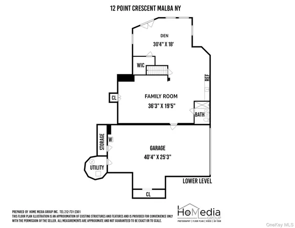 $3,288,888 | 12 Point Crescent | Whitestone