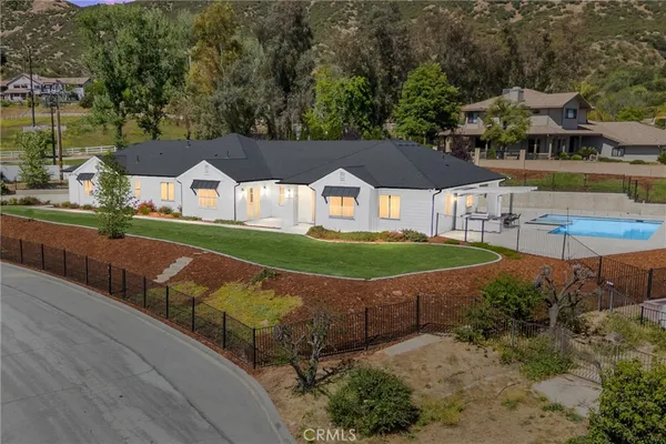 $1,199,999 | 12955 Mesa Grande Drive, Yucaipa, CA 92399
