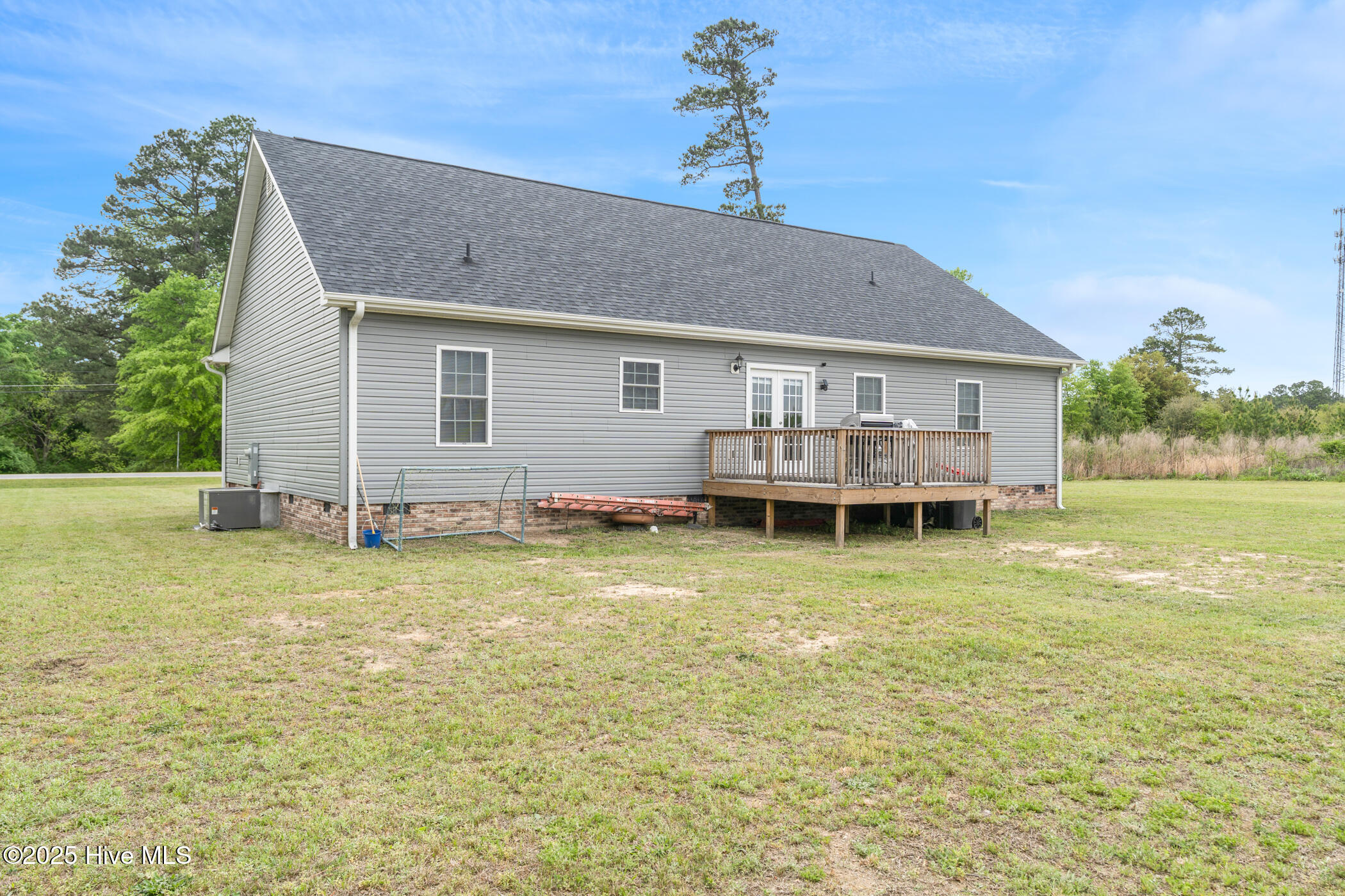 234 Northam Road Rockingham, NC 28379 - Photo 21 of 24 DSC09926