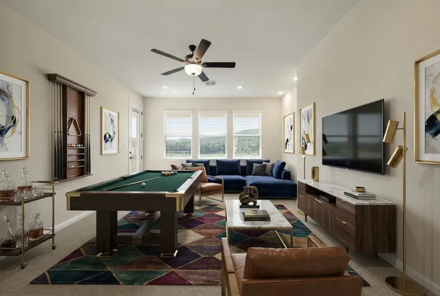 $5,500 | 2660 Novara Trail, Leander, TX 78641