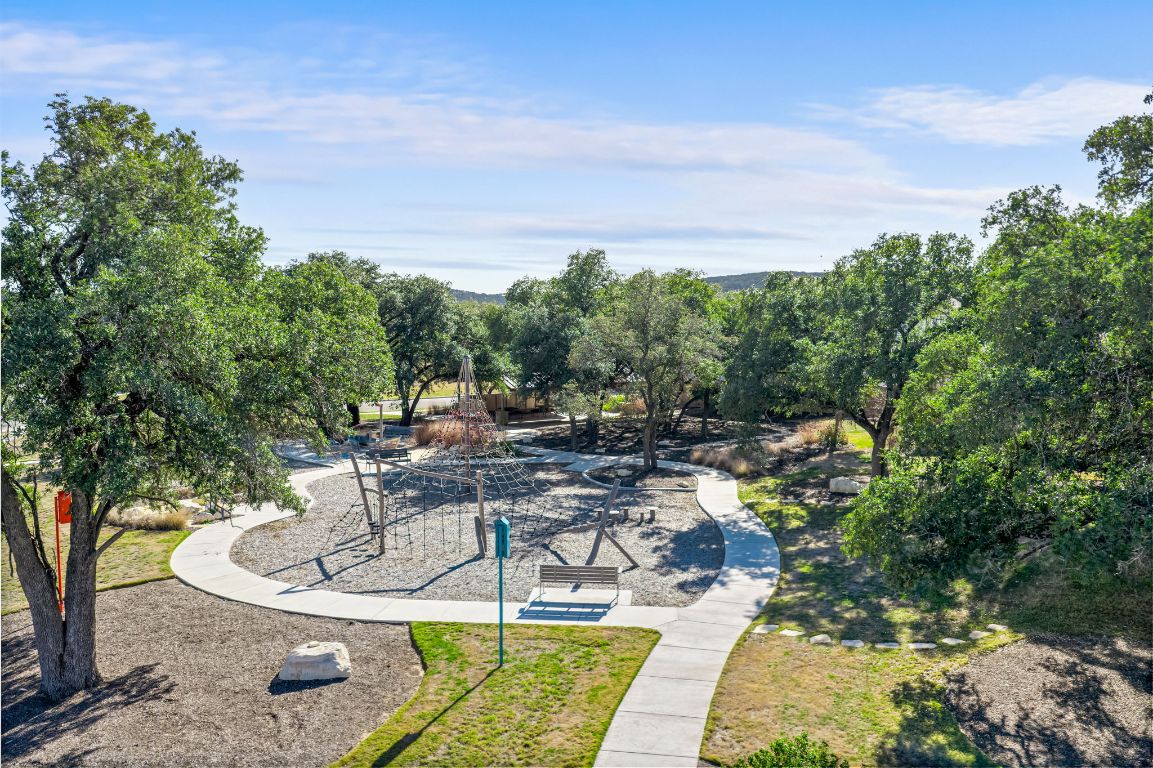 2660 Novara Trail Leander, TX 78641 - Photo 18 of 22 Community Playground