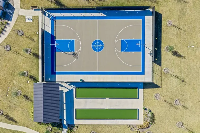 $5,500 | 2660 Novara Trail, Leander, TX 78641