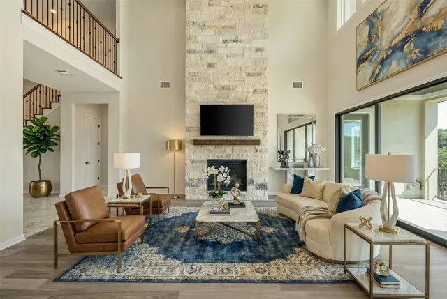 $5,500 | 2660 Novara Trail, Leander, TX 78641