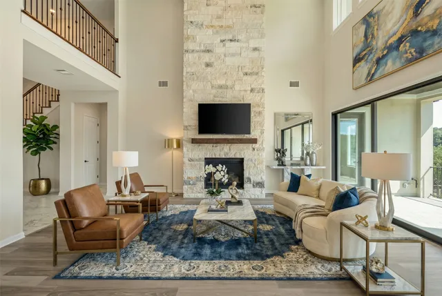 $5,500 | 2660 Novara Trail, Leander, TX 78641