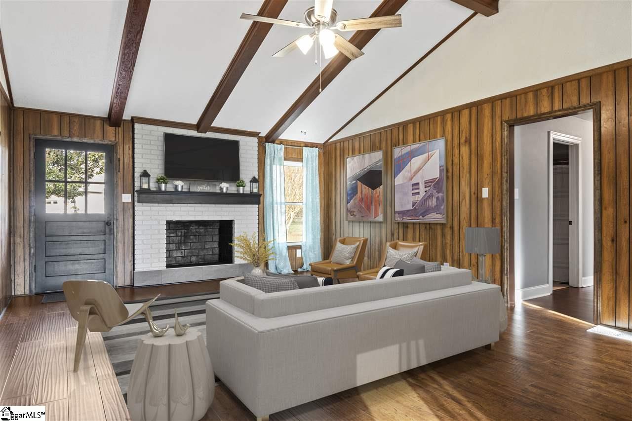 1250 Gap Creek Road Lyman, SC 29365 - Photo 8 of 34 Gallery Image 8