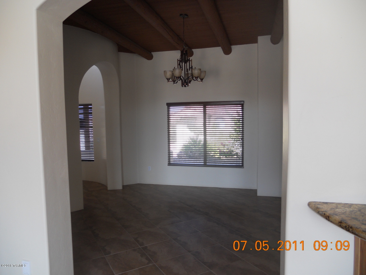 10964 North Pusch Ridge View Place Oro Valley, AZ 85737 - Photo 4 of 14