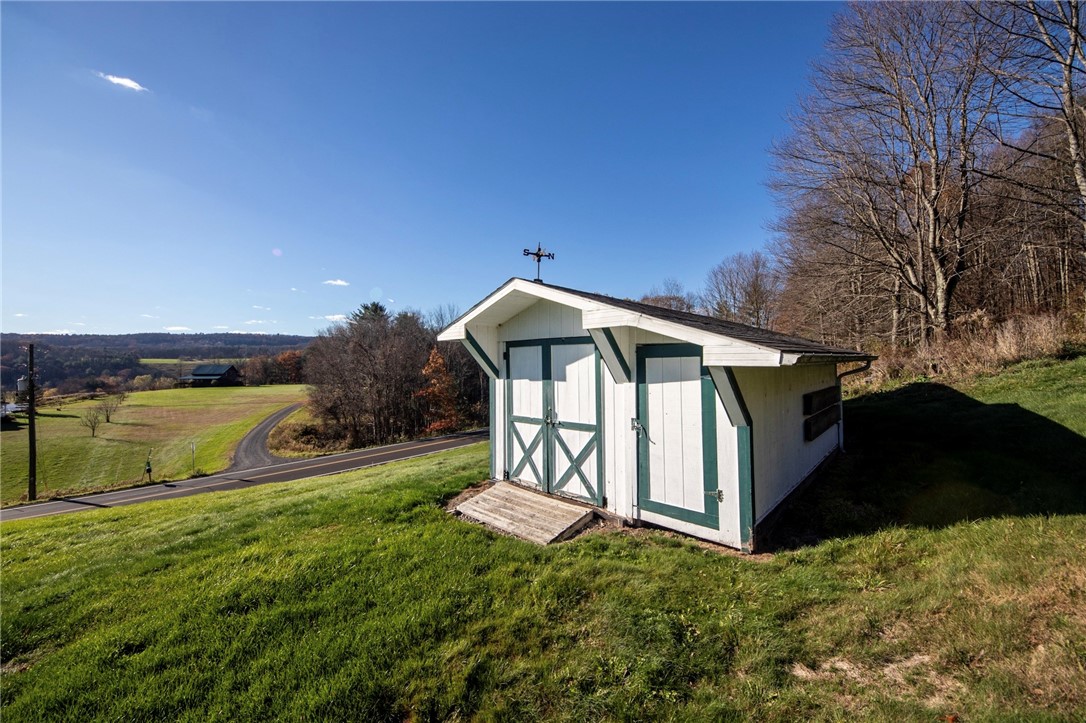 552 County Hwy Mount Mount Upton, NY 13809 - Photo 30 of 32