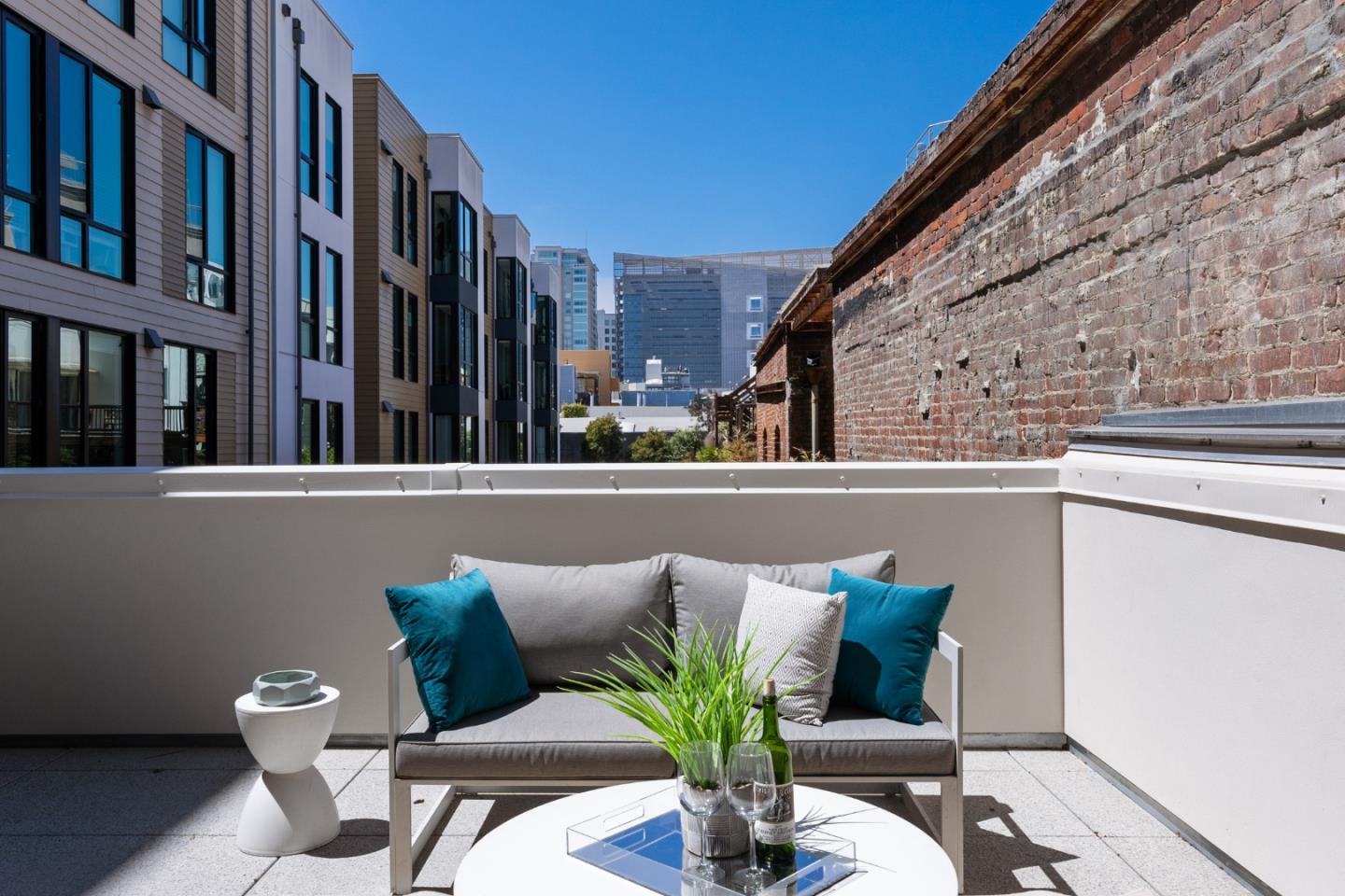 99 Rausch Street, Unit 219 San Francisco, CA 94103 - Photo 32 of 57