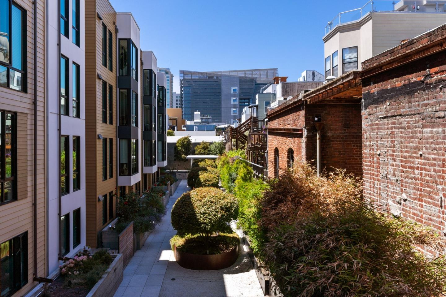 99 Rausch Street, Unit 219 San Francisco, CA 94103 - Photo 38 of 57