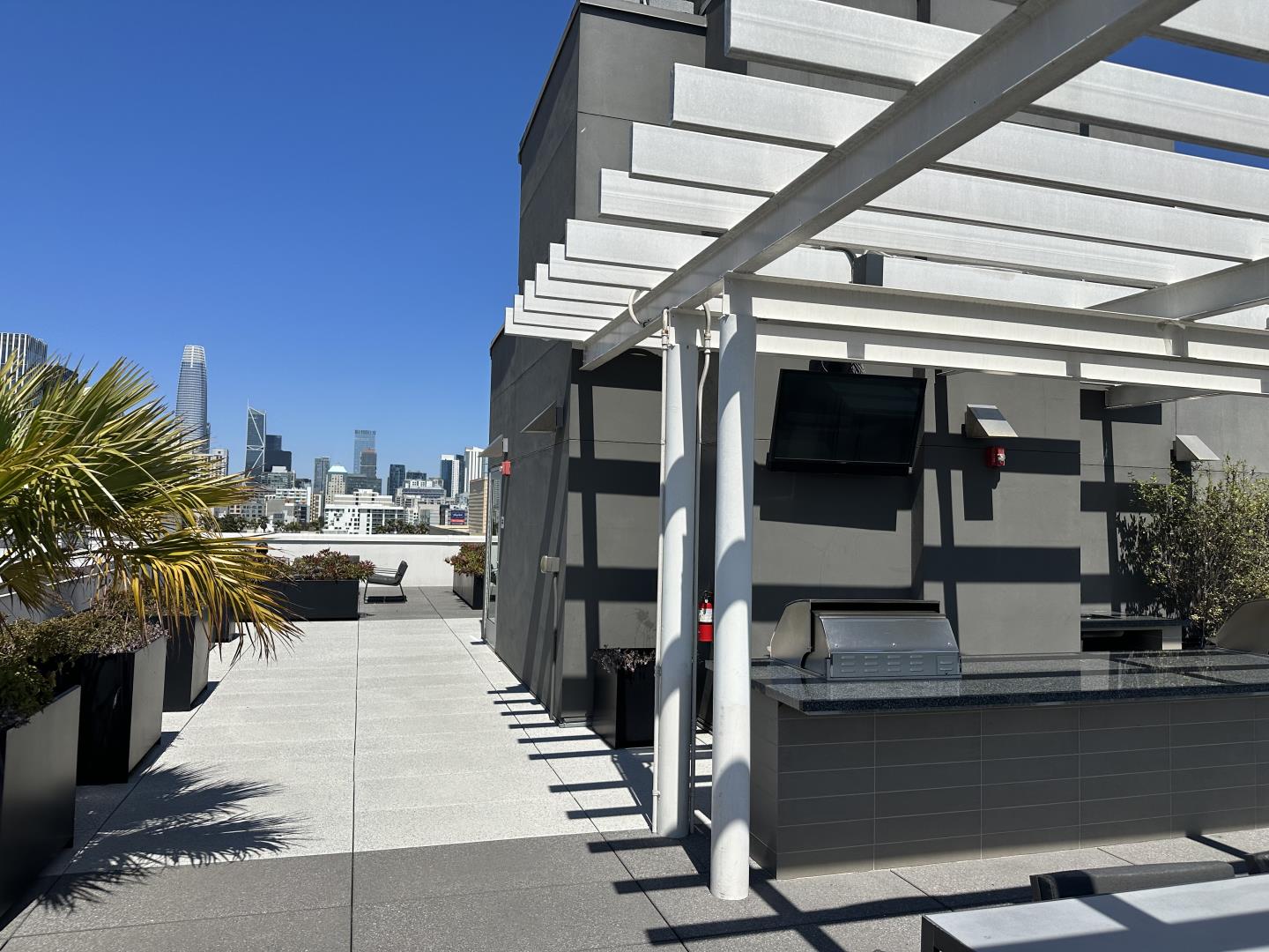 99 Rausch Street, Unit 219 San Francisco, CA 94103 - Photo 47 of 57