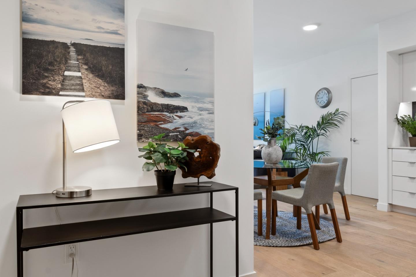 99 Rausch Street, Unit 219 San Francisco, CA 94103 - Photo 6 of 57 a view of a workspace