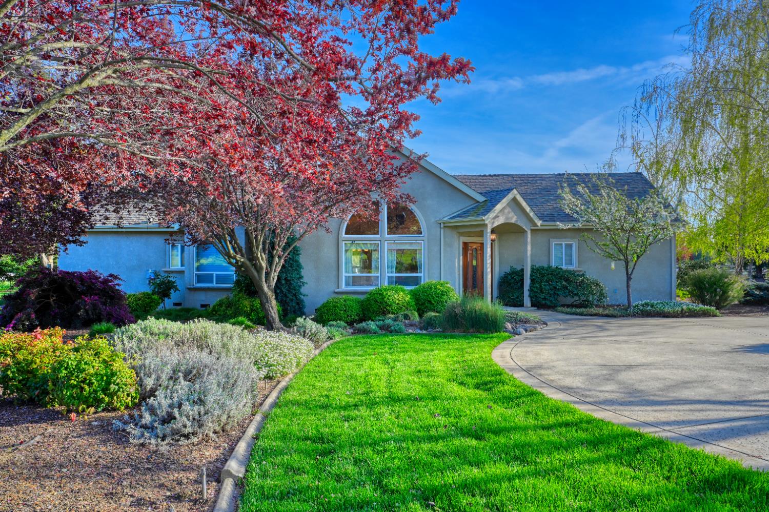 4835 Val Verde Road Loomis, CA 95650 - Photo 4 of 70