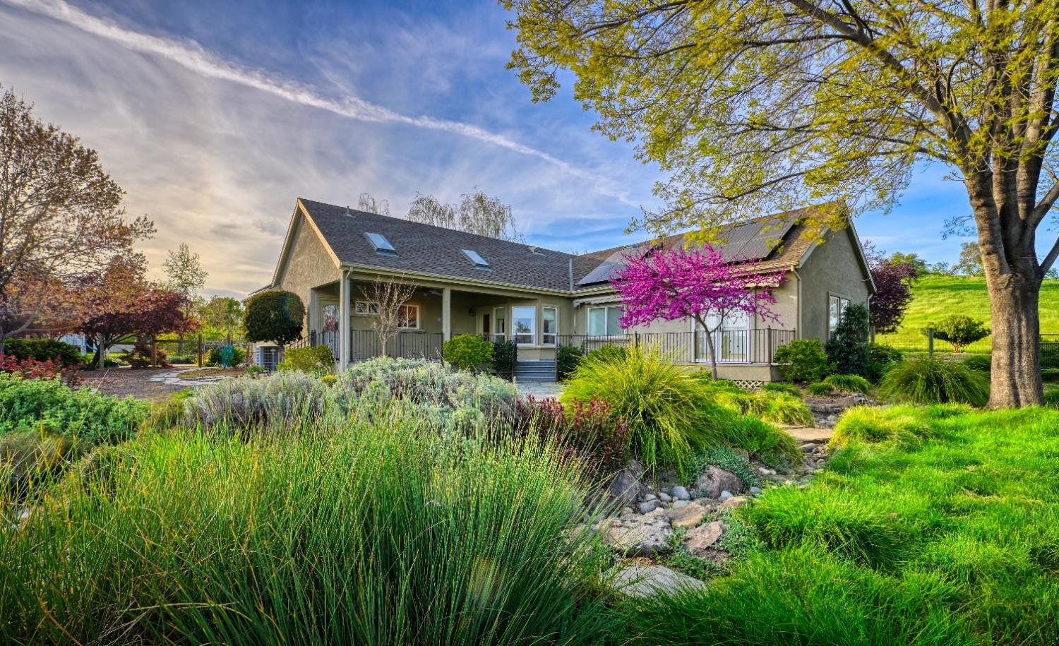 4835 Val Verde Road Loomis, CA 95650 - Photo 43 of 70