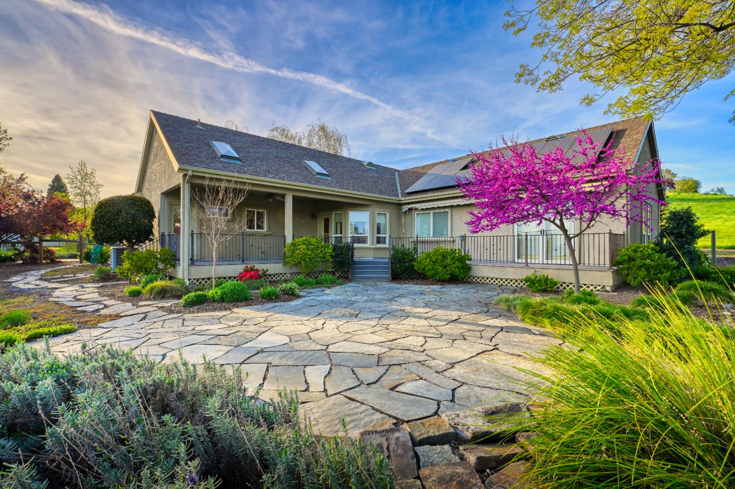4835 Val Verde Road Loomis, CA 95650 - Photo 44 of 70