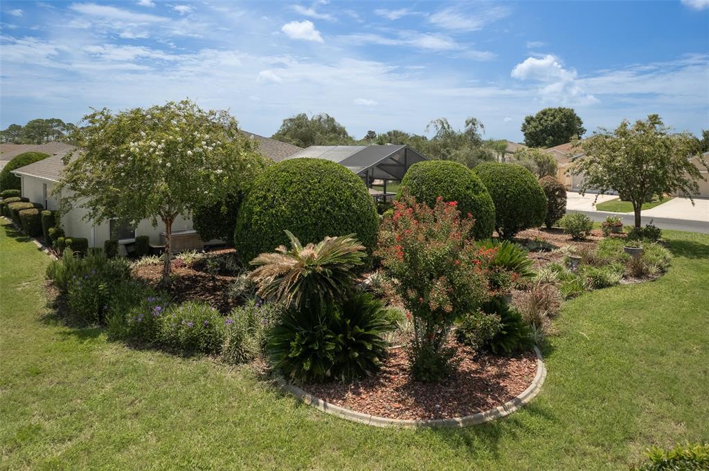 1708 Southwest 155th Place Road Ocala, FL 34473 - Photo 34 of 38 Gallery Image 34