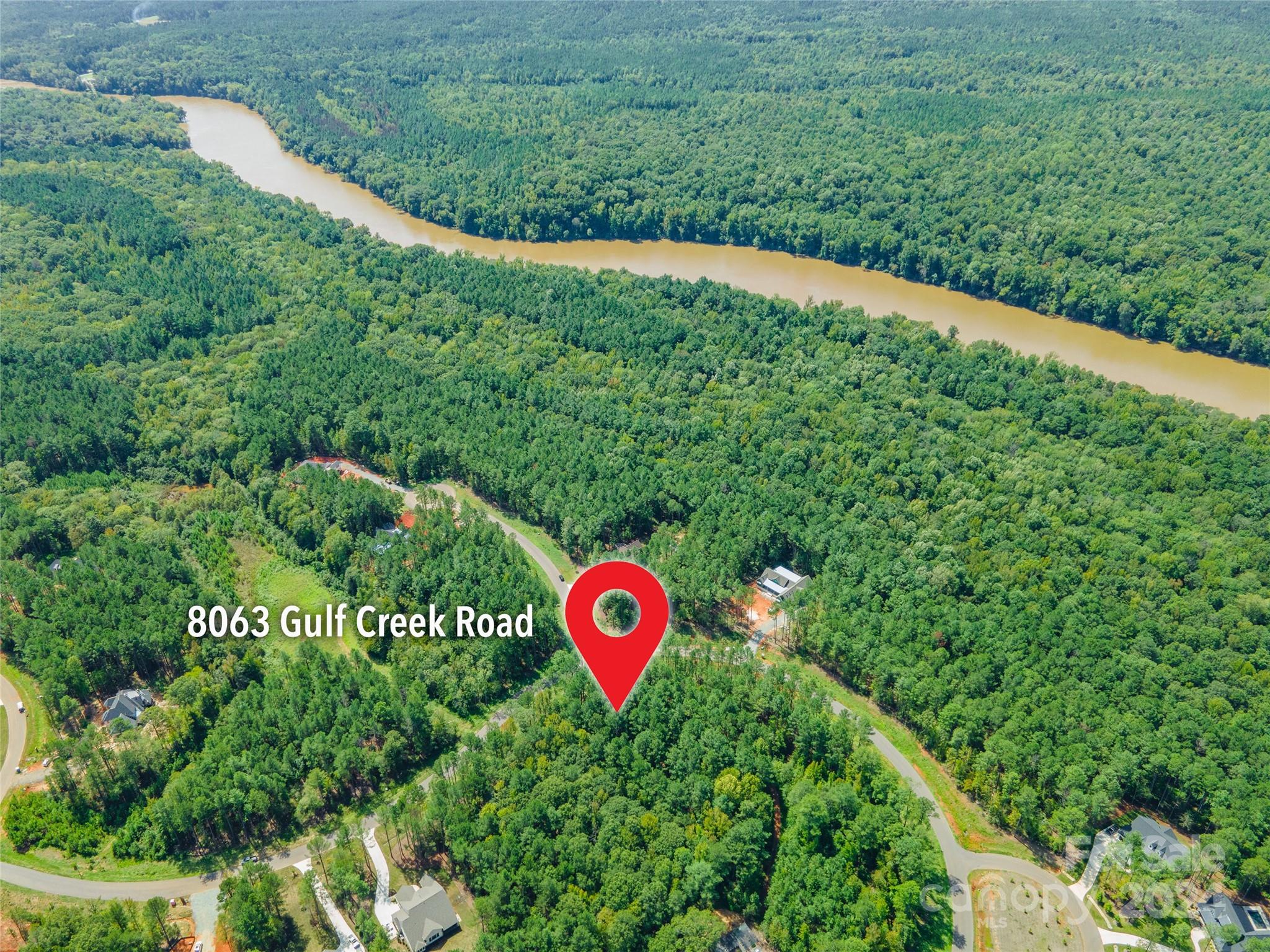 8063 Gulf Crk Road Lancaster, SC 29720 - Photo 8 of 13 Gallery Image 8