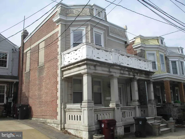 $230,000 | 1906 West 9th Street, Wilmington, DE 19805