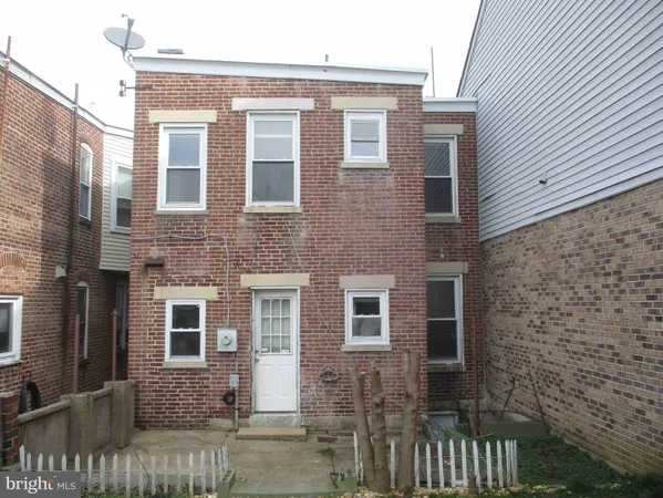 $230,000 | 1906 West 9th Street, Wilmington, DE 19805