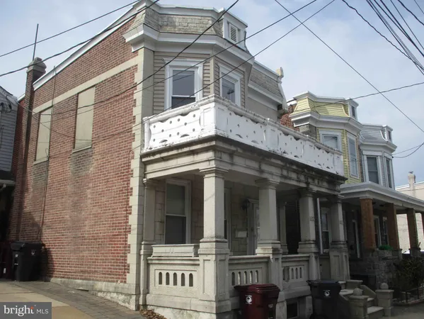 $230,000 | 1906 West 9th Street, Wilmington, DE 19805