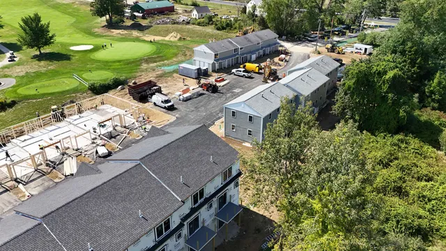 $289,900 | 13 Birdie Grove, Unit D, Rochester, NH 03839