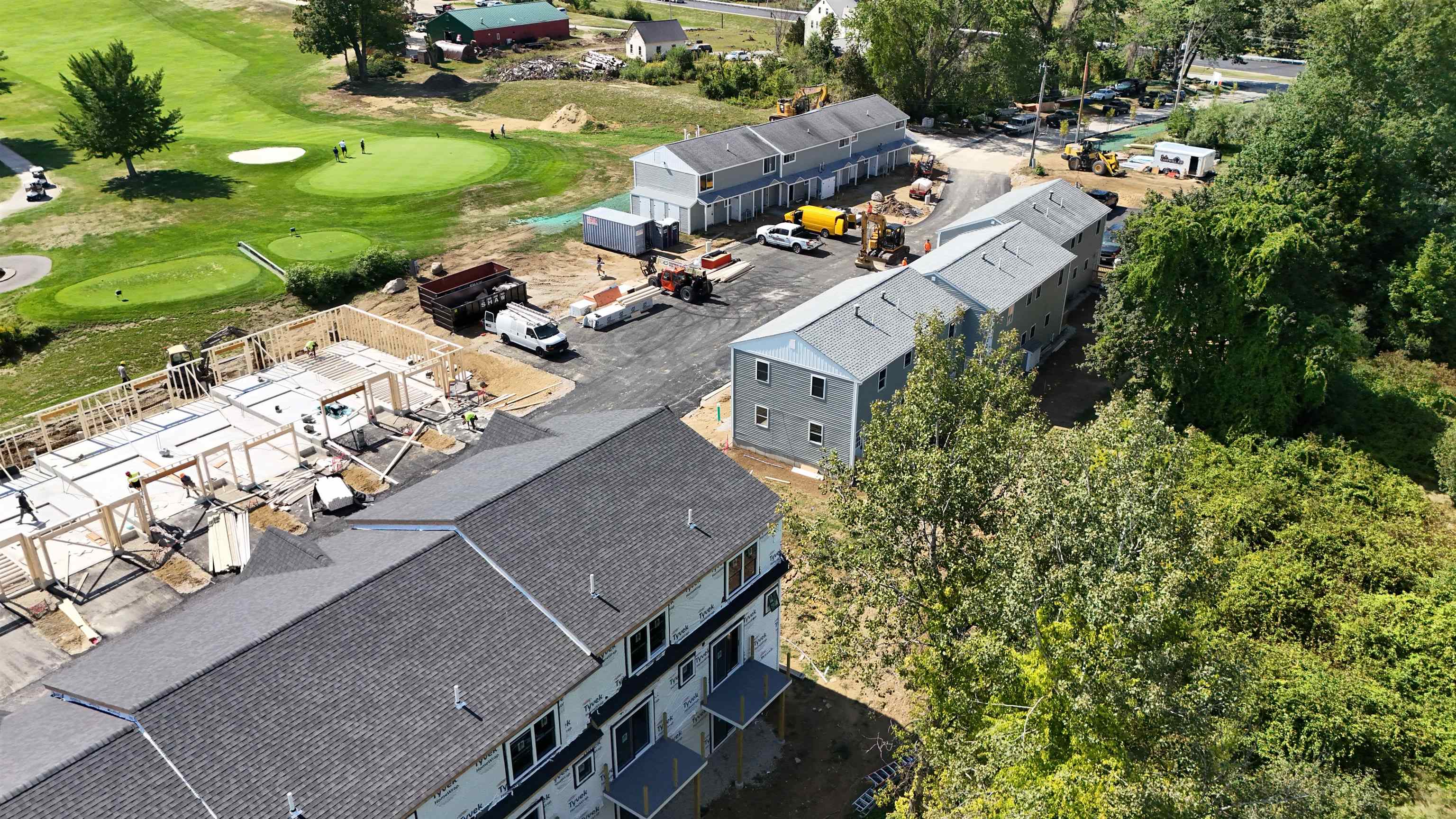 13 Birdie Grove, Unit D Rochester, NH 03839 - Photo 12 of 13