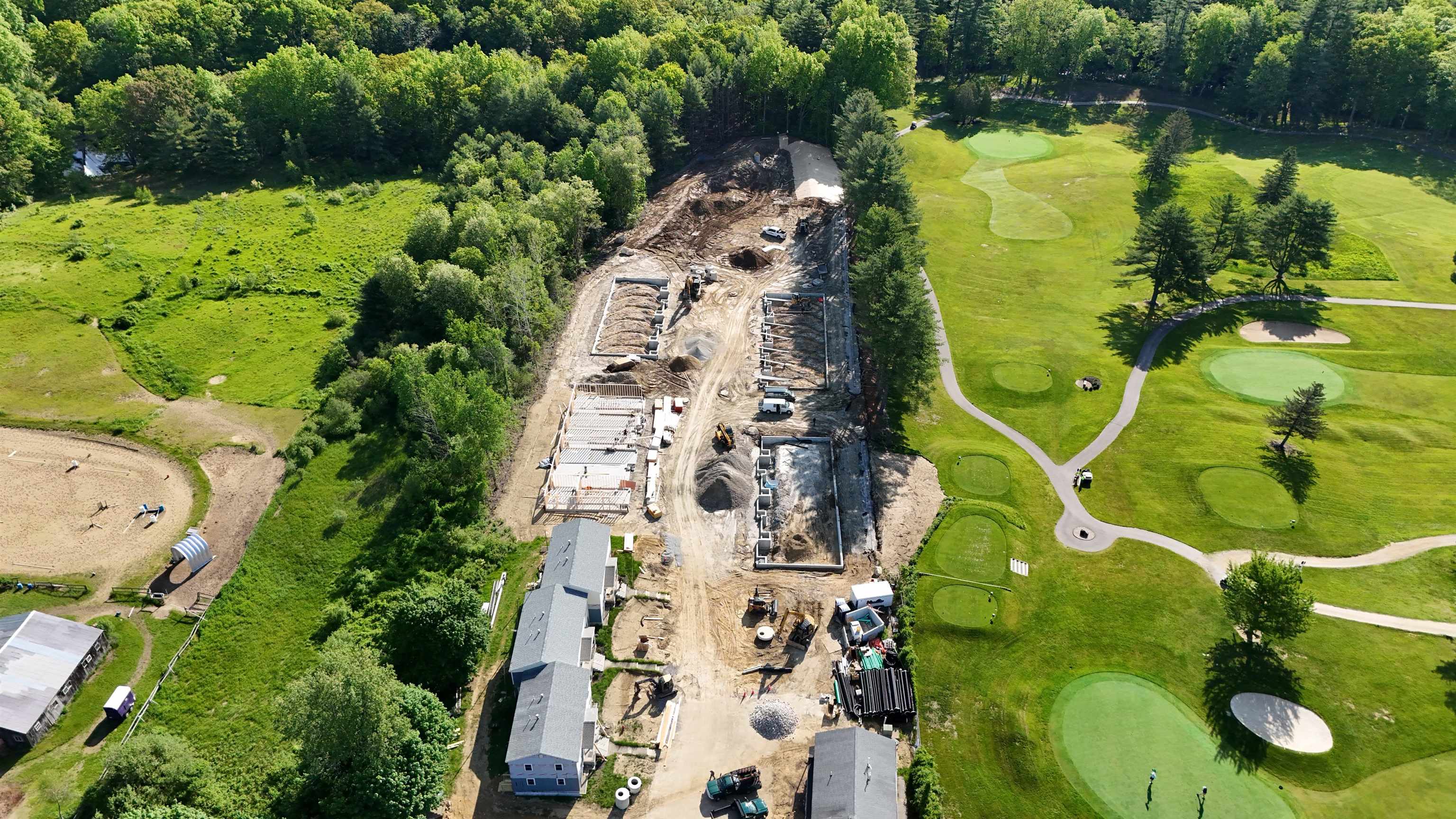 13 Birdie Grove, Unit D Rochester, NH 03839 - Photo 13 of 13