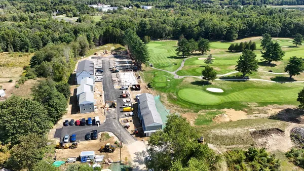 $299,900 | 13 Birdie Grove, Unit D, Rochester, NH 03839