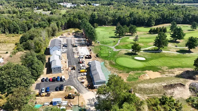 $289,900 | 13 Birdie Grove, Unit D, Rochester, NH 03839