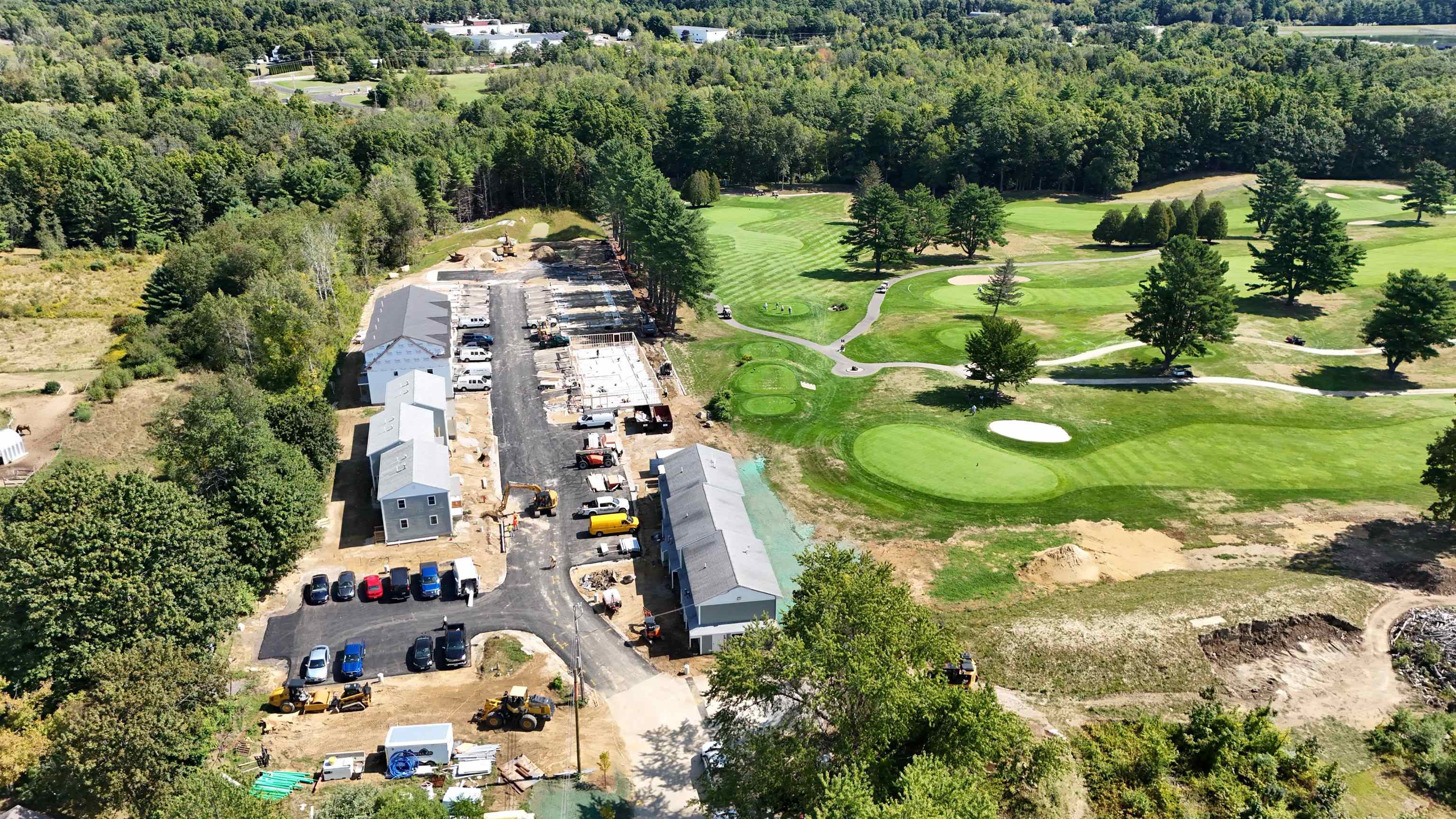 13 Birdie Grove, Unit D Rochester, NH 03839 - Photo 3 of 13