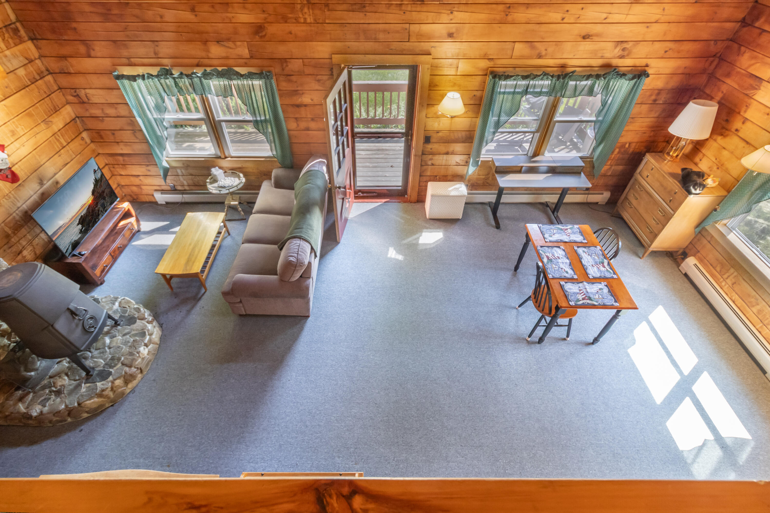 445 Back Ridge Road Orland, ME 04472 - Photo 10 of 66 445 Back Ridge Road Interiors-12