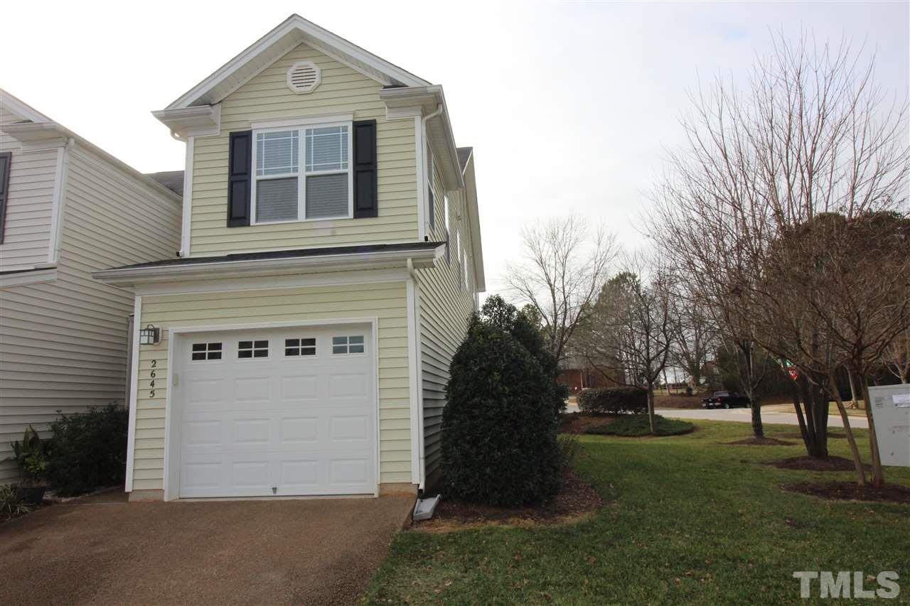 2645 Asher View Court Raleigh, NC 27606 - Photo 1 of 17 Gallery Image 1