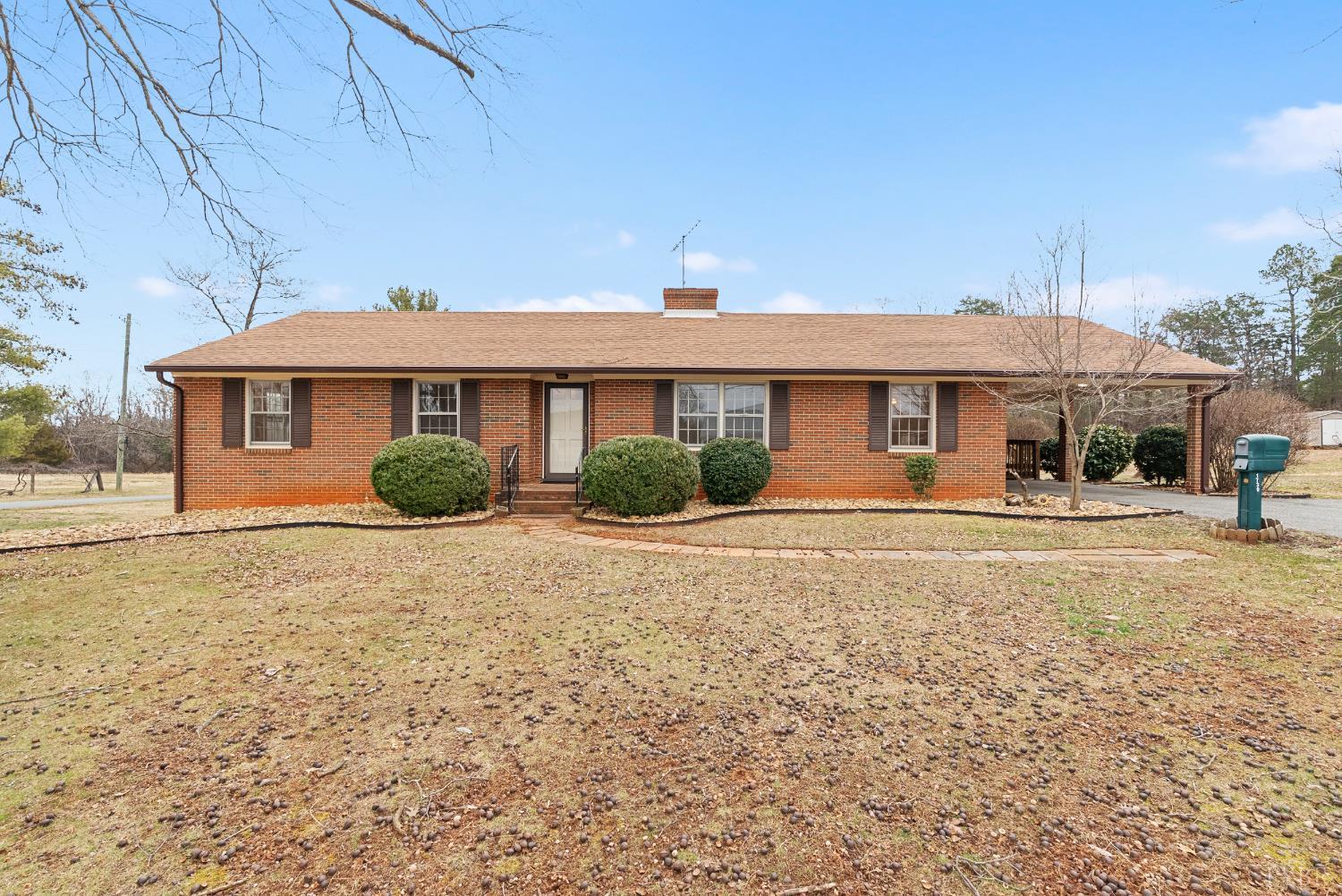 1730 Redfields Road Appomattox, VA 24522 - Photo 1 of 53
