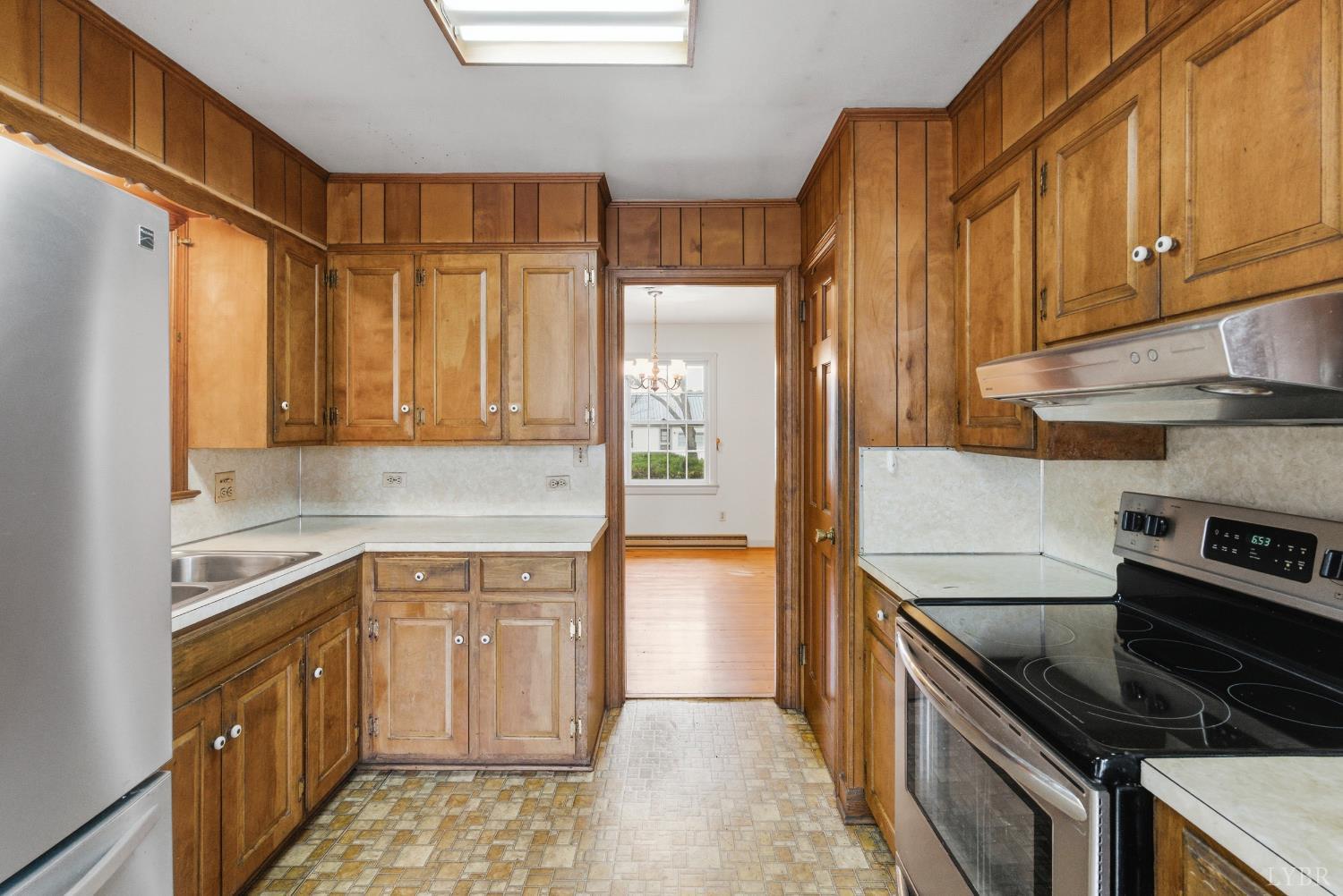 1730 Redfields Road Appomattox, VA 24522 - Photo 12 of 53