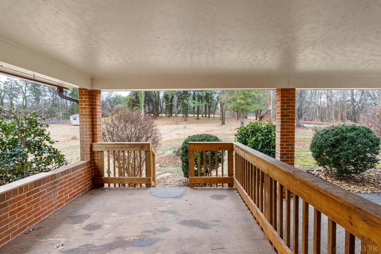 1730 Redfields Road Appomattox, VA 24522 - Photo 41 of 53