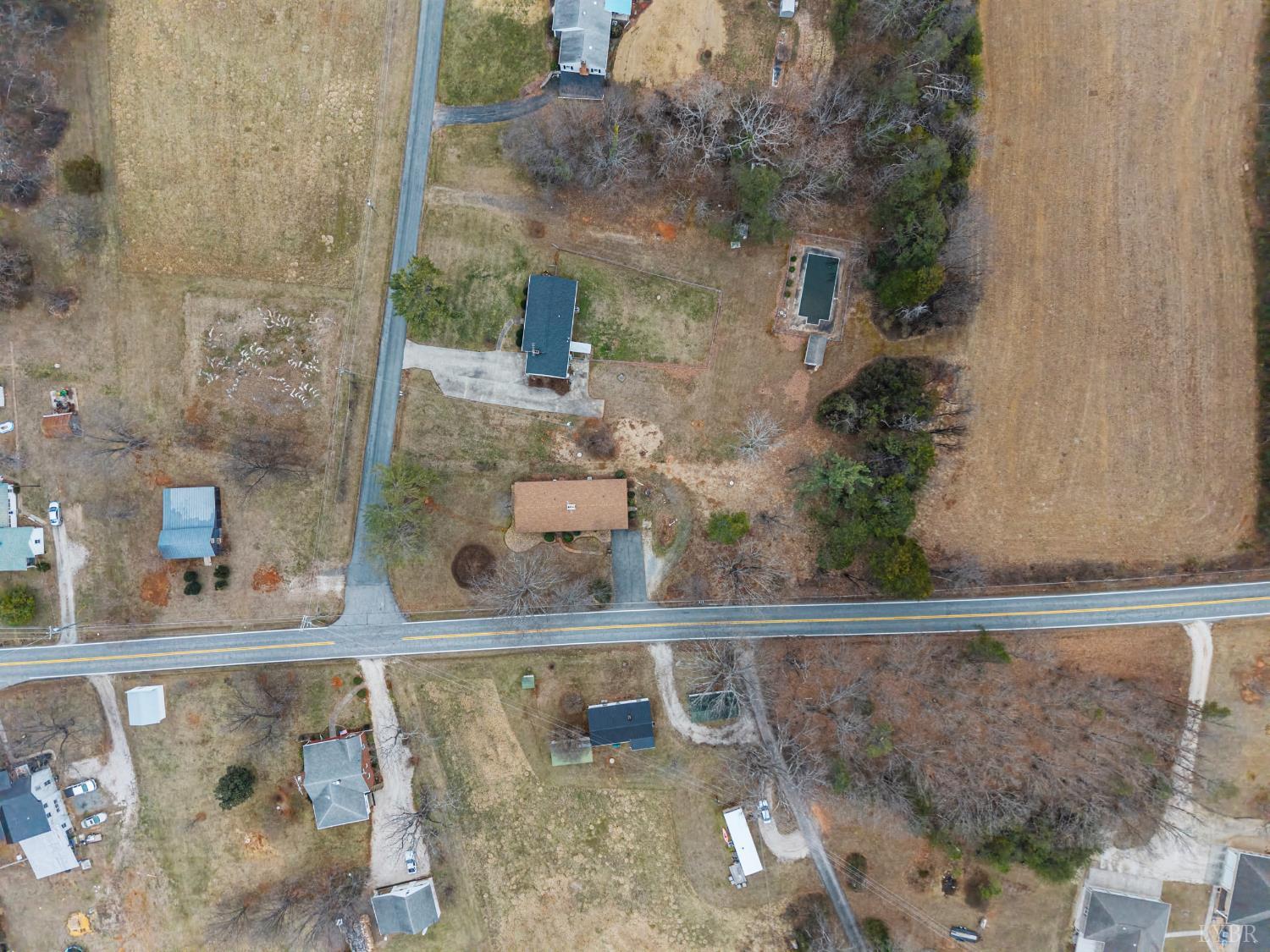 1730 Redfields Road Appomattox, VA 24522 - Photo 47 of 53