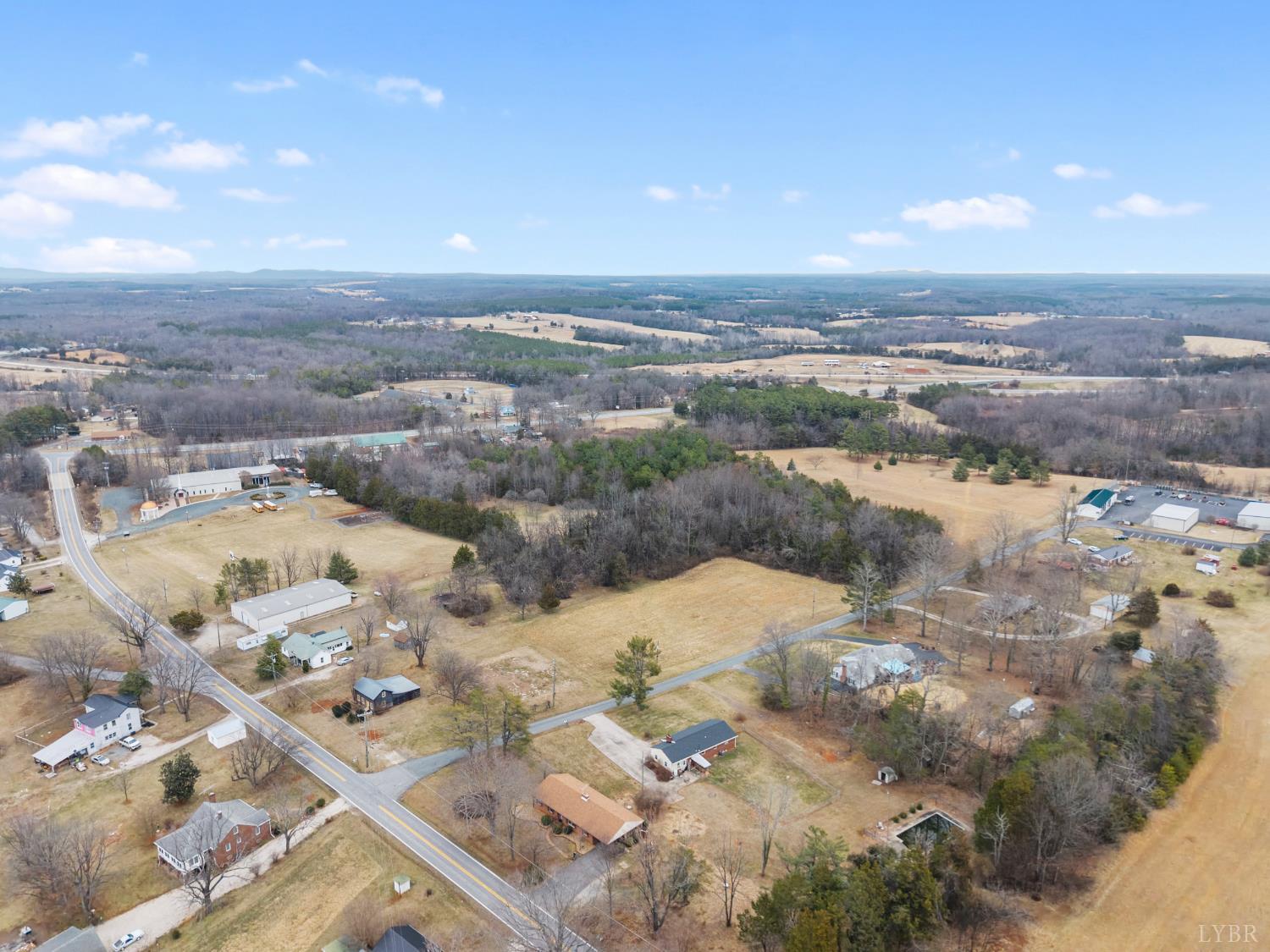 1730 Redfields Road Appomattox, VA 24522 - Photo 48 of 53