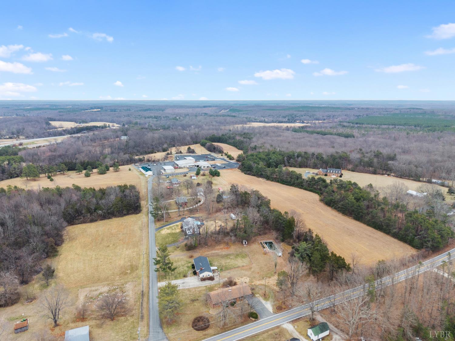 1730 Redfields Road Appomattox, VA 24522 - Photo 49 of 53