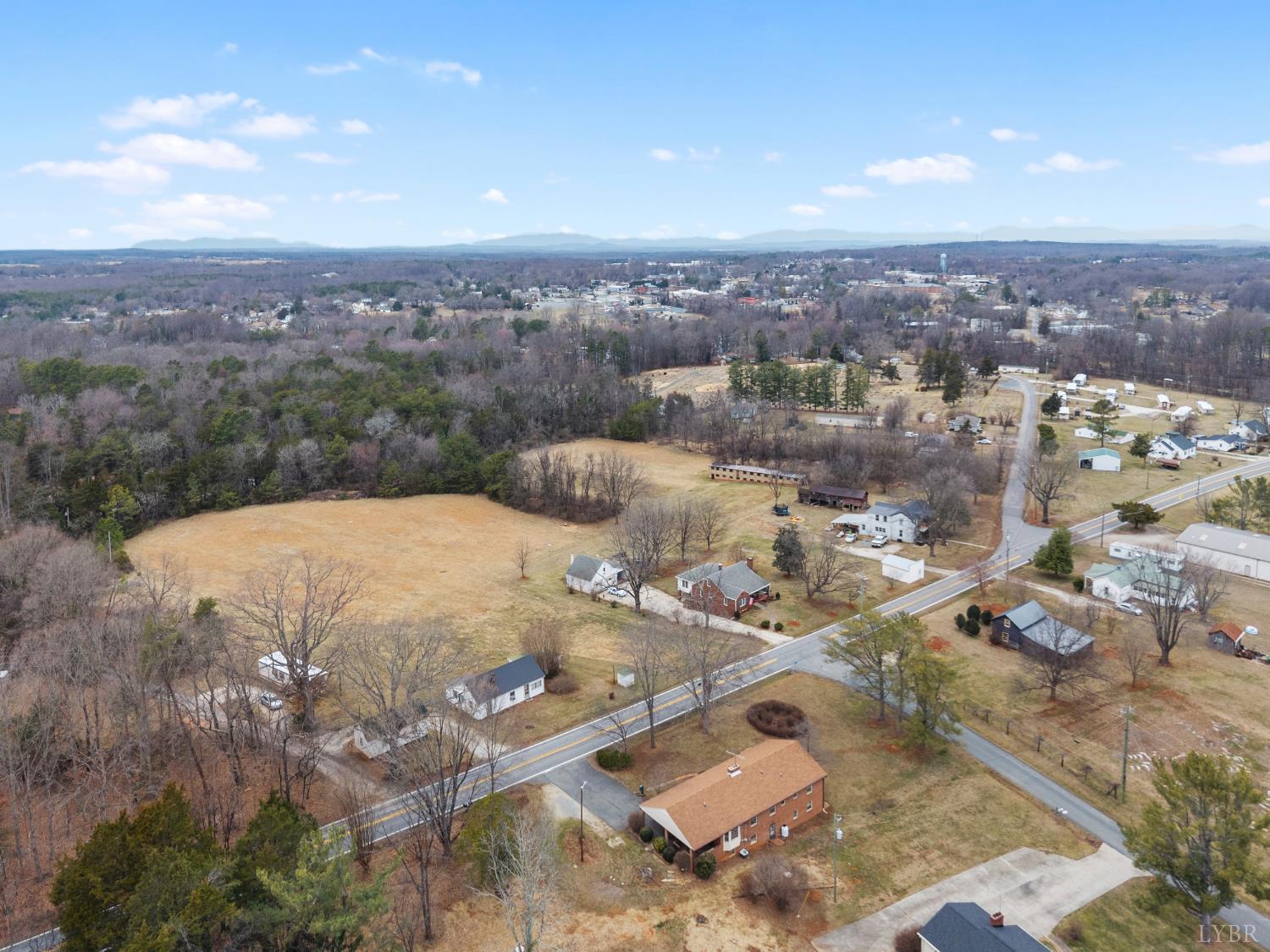 1730 Redfields Road Appomattox, VA 24522 - Photo 51 of 53