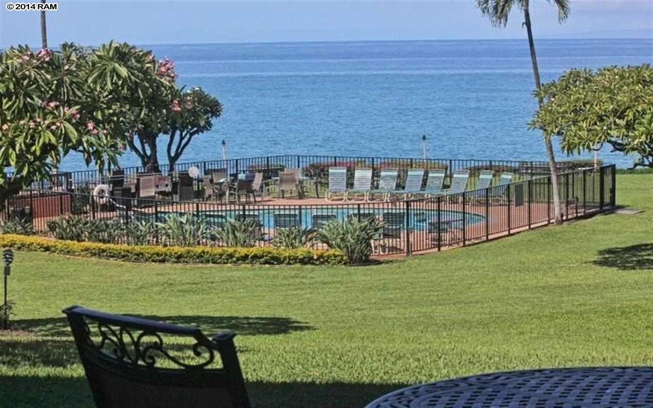 3975 Lower Honoapiilani Road, Unit 113 Lahaina, HI 96761 - Photo 1 of 14 Gallery Image 1