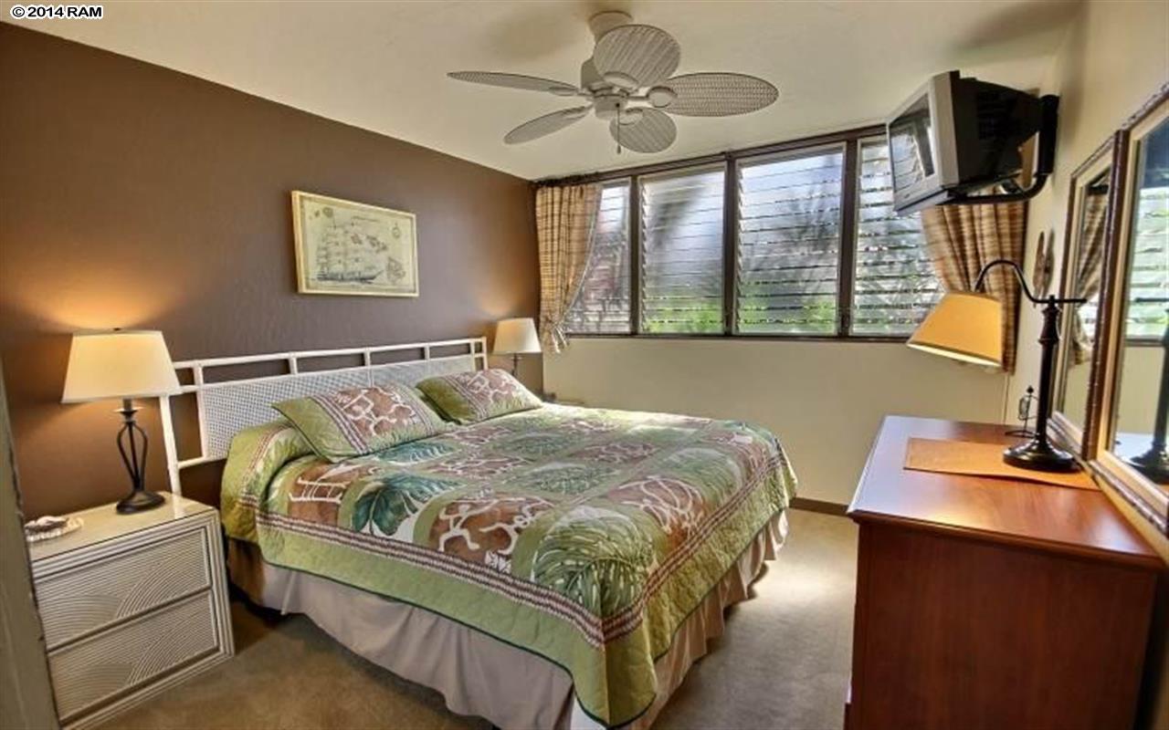 3975 Lower Honoapiilani Road, Unit 113 Lahaina, HI 96761 - Photo 11 of 14 Gallery Image 11