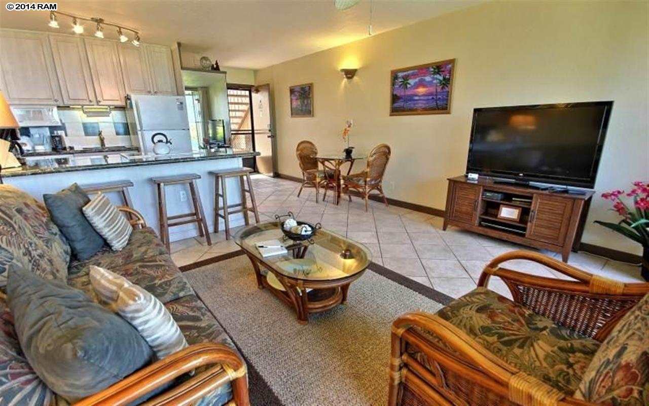3975 Lower Honoapiilani Road, Unit 113 Lahaina, HI 96761 - Photo 3 of 14 Gallery Image 3
