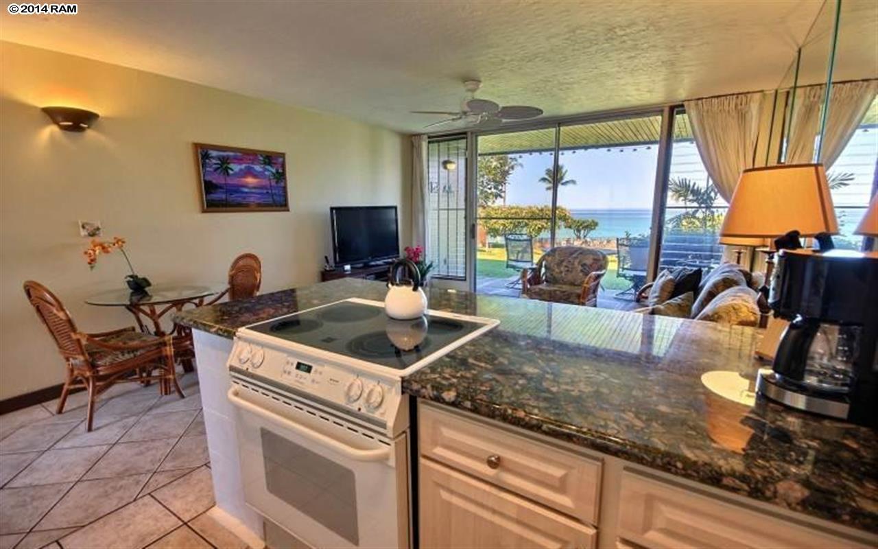 3975 Lower Honoapiilani Road, Unit 113 Lahaina, HI 96761 - Photo 8 of 14 Gallery Image 8