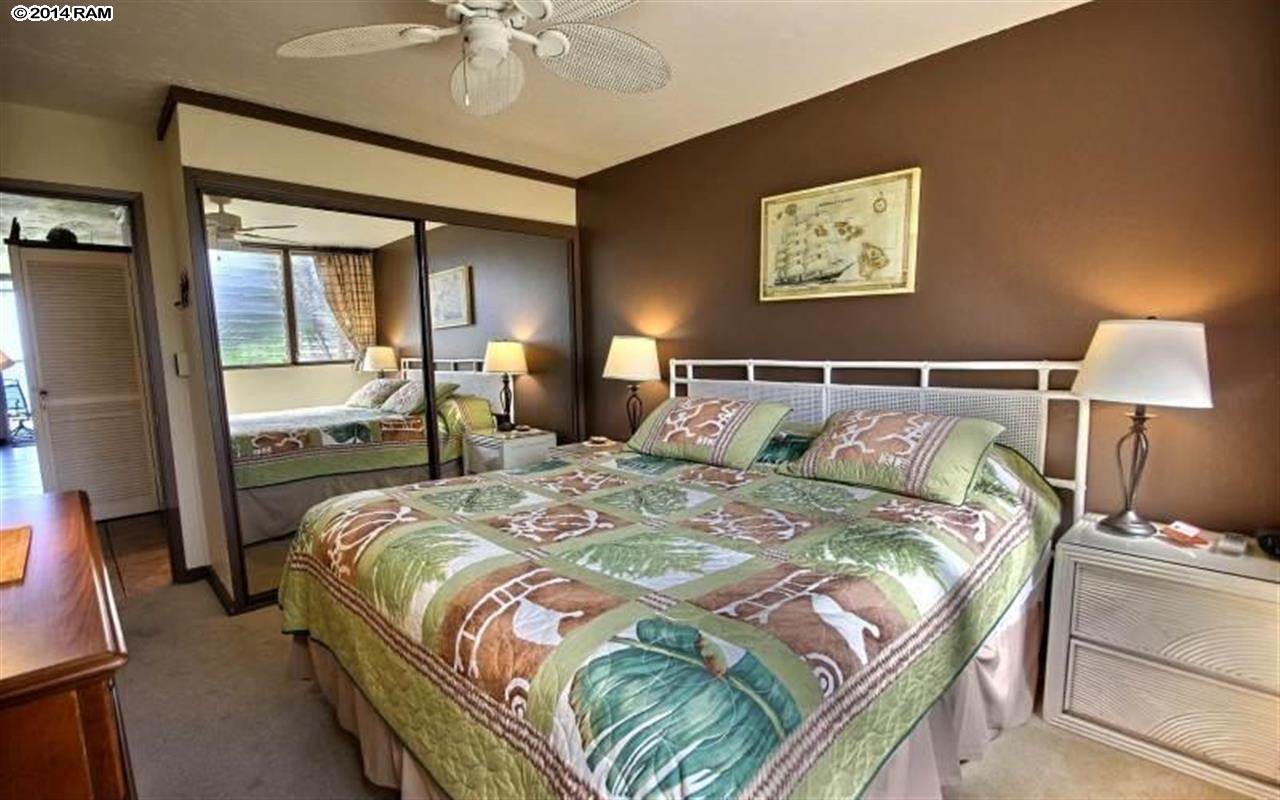 3975 Lower Honoapiilani Road, Unit 113 Lahaina, HI 96761 - Photo 9 of 14 Gallery Image 9