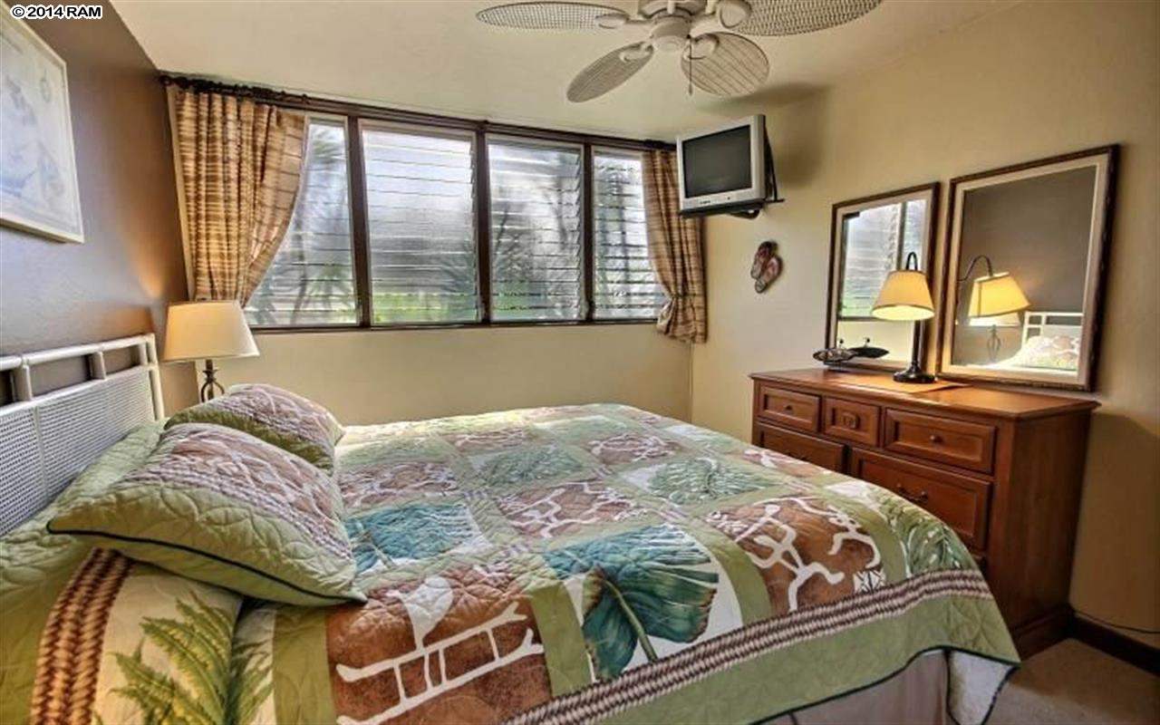 3975 Lower Honoapiilani Road, Unit 113 Lahaina, HI 96761 - Photo 10 of 14 Gallery Image 10
