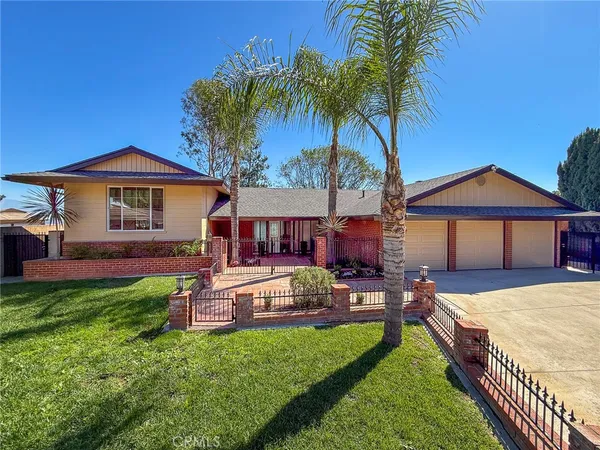 $1,598,000 | 3048 Acuna Drive, Hacienda Heights, CA 91745