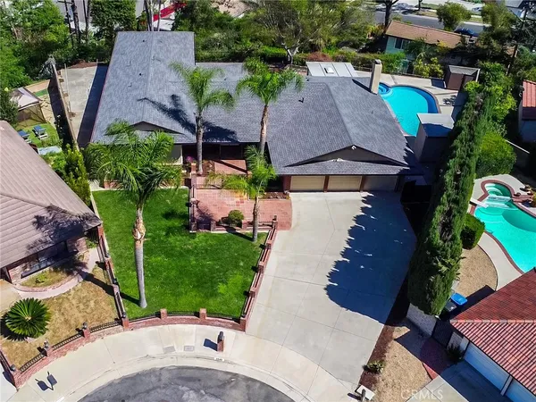 $1,598,000 | 3048 Acuna Drive, Hacienda Heights, CA 91745