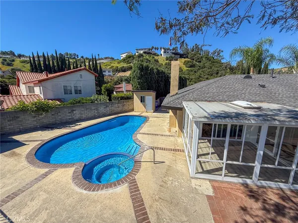 $1,598,000 | 3048 Acuna Drive, Hacienda Heights, CA 91745