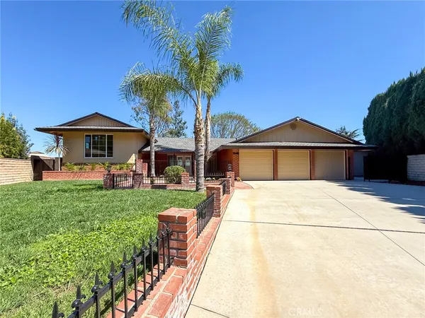$1,598,000 | 3048 Acuna Drive, Hacienda Heights, CA 91745