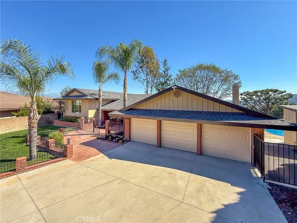 $1,598,000 | 3048 Acuna Drive, Hacienda Heights, CA 91745