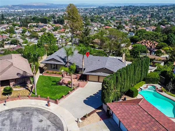 $1,598,000 | 3048 Acuna Drive, Hacienda Heights, CA 91745